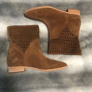 Michael Kors Boots